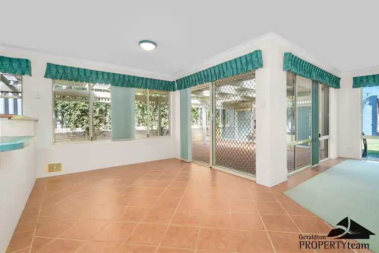 Fifth view of Homely house listing, 10 Queenscliff Close, Tarcoola Beach WA 6530