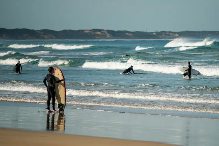 Second view of Homely land listing, Lot 120 Coastal Blvd, Ocean Grove VIC 3226
