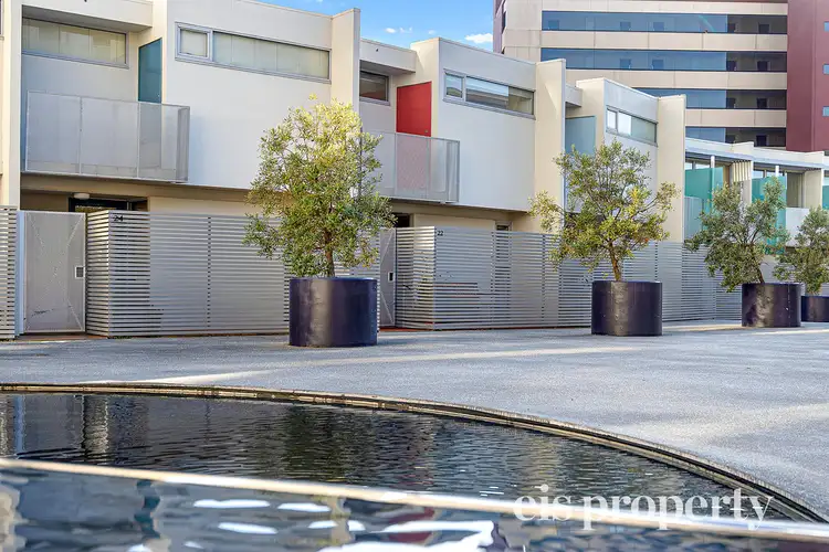 Fourth view of Homely townhouse listing, 22 Mistral Place, Hobart TAS 7000