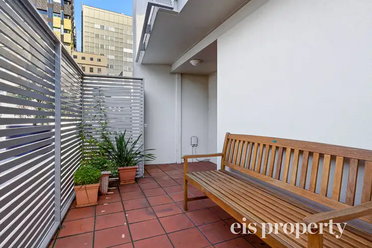 Fifth view of Homely townhouse listing, 22 Mistral Place, Hobart TAS 7000