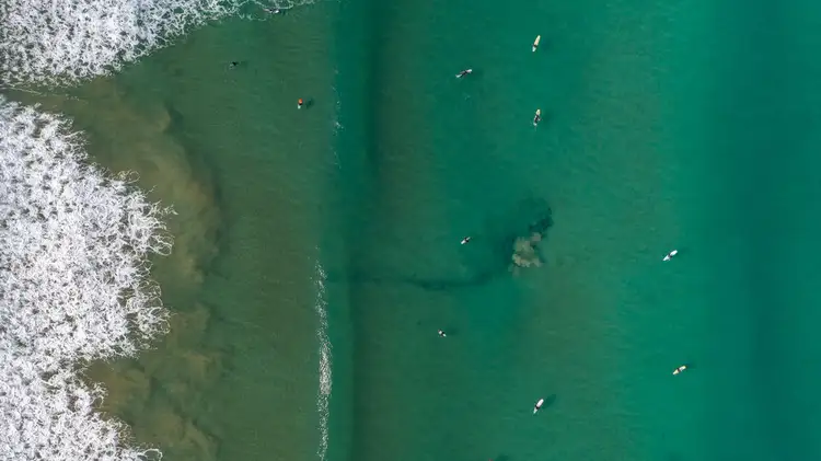 Fourth view of Homely land listing, Lot 132 Ripview Drive, Ocean Grove VIC 3226