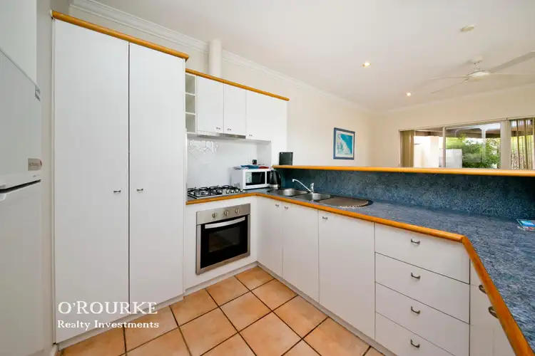 Third view of Homely villa listing, 2/15 Filburn Street, Scarborough WA 6019