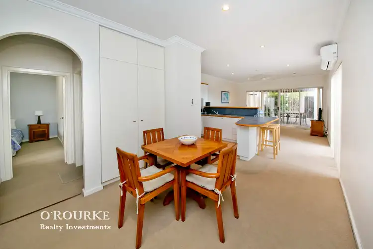 Fifth view of Homely villa listing, 2/15 Filburn Street, Scarborough WA 6019