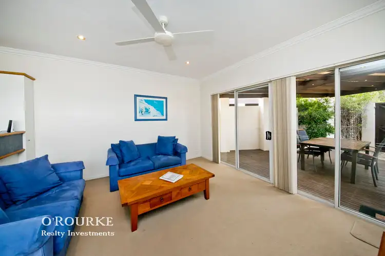 Sixth view of Homely villa listing, 2/15 Filburn Street, Scarborough WA 6019