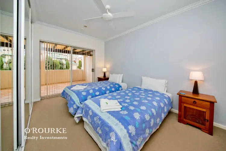 Seventh view of Homely villa listing, 2/15 Filburn Street, Scarborough WA 6019