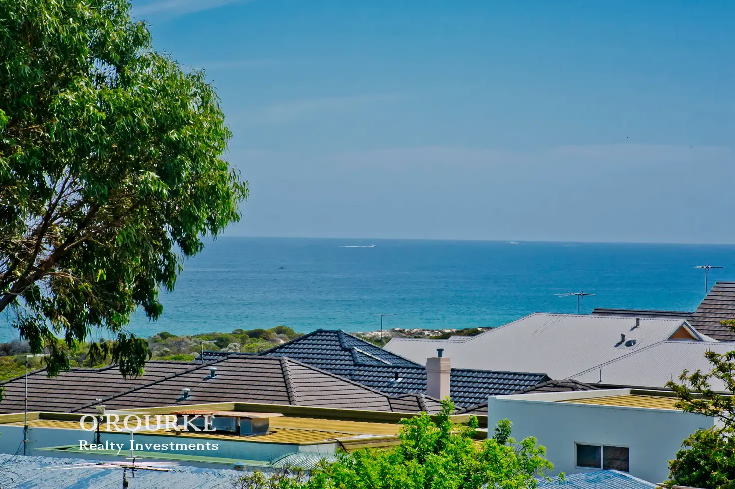 Main view of Homely apartment listing, 5/137 Hastings Street, Scarborough WA 6019