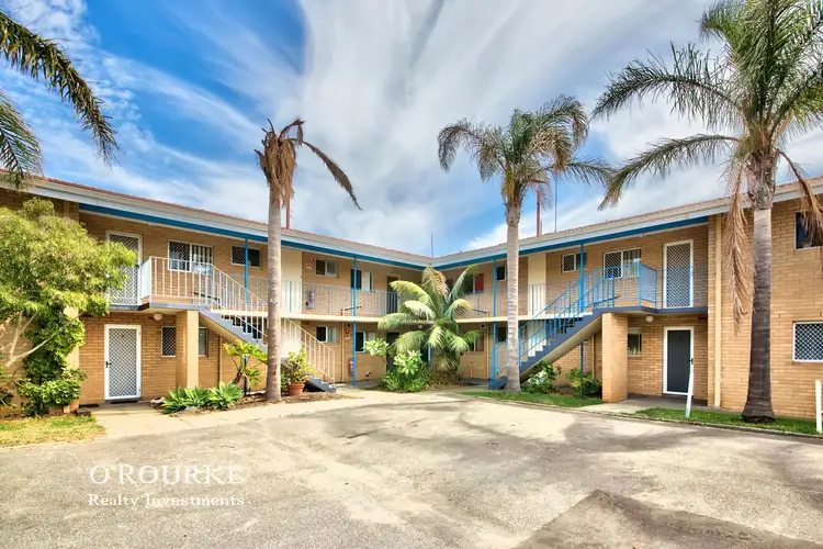 Second view of Homely apartment listing, 5/137 Hastings Street, Scarborough WA 6019