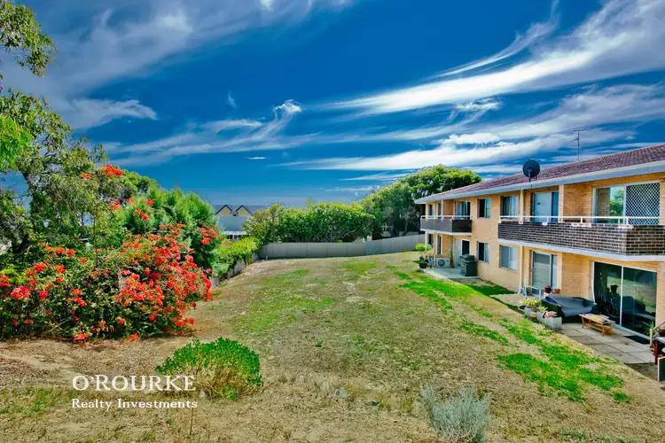 Third view of Homely apartment listing, 5/137 Hastings Street, Scarborough WA 6019