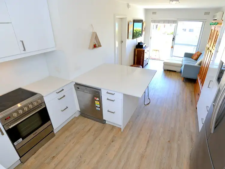 Fourth view of Homely apartment listing, 5/137 Hastings Street, Scarborough WA 6019