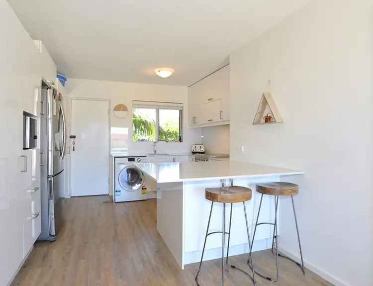 Fifth view of Homely apartment listing, 5/137 Hastings Street, Scarborough WA 6019