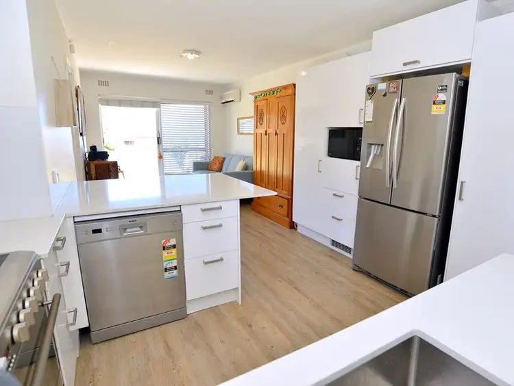 Sixth view of Homely apartment listing, 5/137 Hastings Street, Scarborough WA 6019