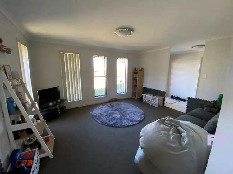 Second view of Homely house listing, 8 Darryl Crescent, Kingaroy QLD 4610