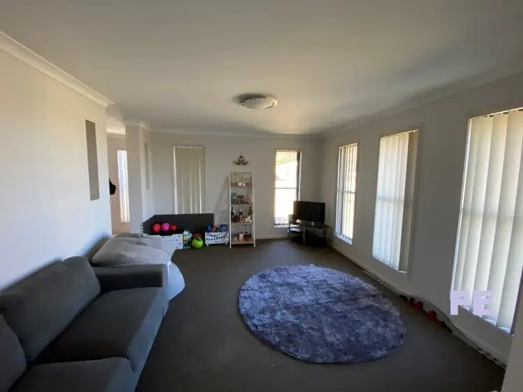 Third view of Homely house listing, 8 Darryl Crescent, Kingaroy QLD 4610