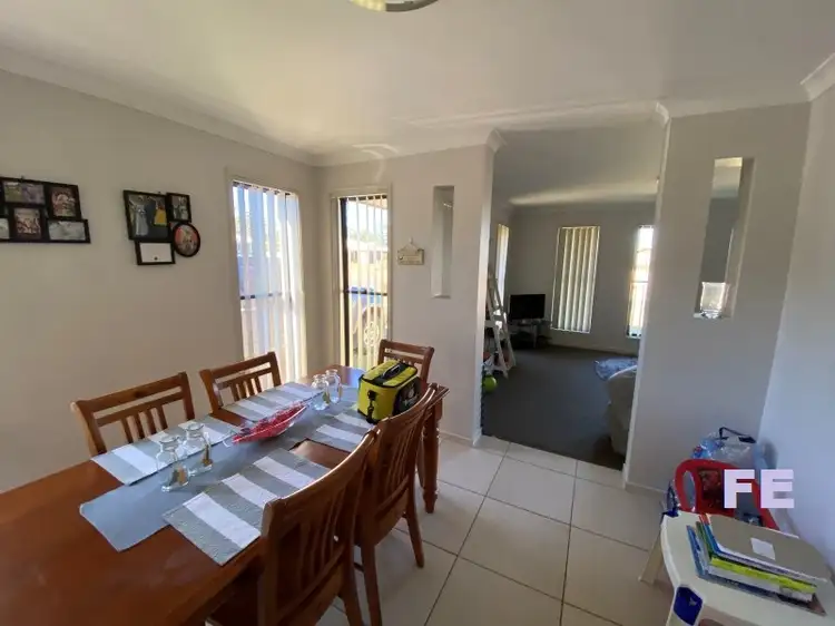Fourth view of Homely house listing, 8 Darryl Crescent, Kingaroy QLD 4610