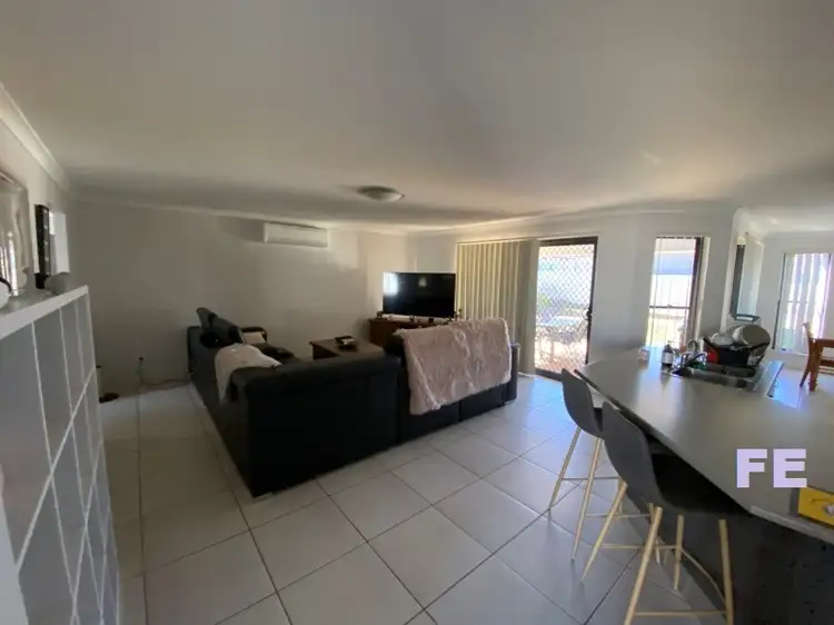 Fifth view of Homely house listing, 8 Darryl Crescent, Kingaroy QLD 4610