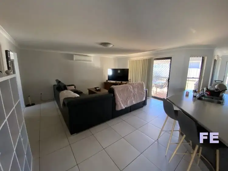 Sixth view of Homely house listing, 8 Darryl Crescent, Kingaroy QLD 4610