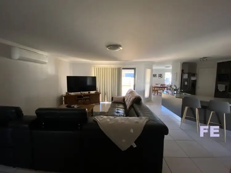 Seventh view of Homely house listing, 8 Darryl Crescent, Kingaroy QLD 4610