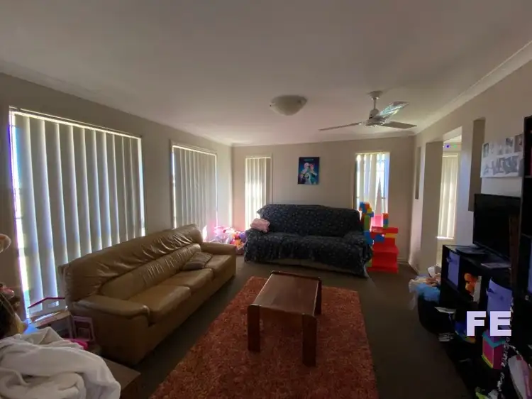 Second view of Homely house listing, 17 Darryl Cressent, Kingaroy QLD 4610