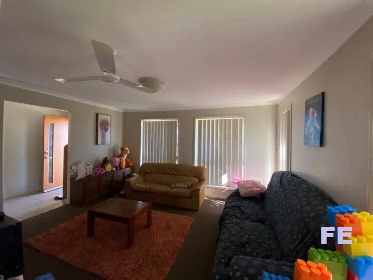 Third view of Homely house listing, 17 Darryl Cressent, Kingaroy QLD 4610