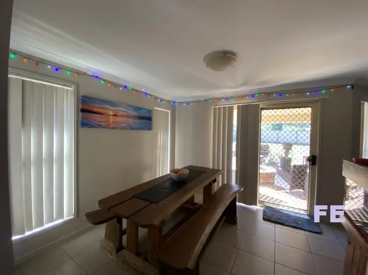 Fourth view of Homely house listing, 17 Darryl Cressent, Kingaroy QLD 4610
