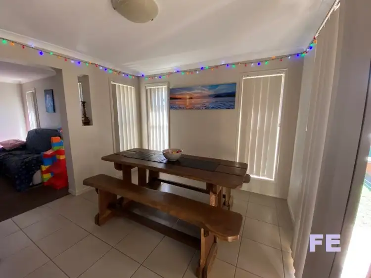 Fifth view of Homely house listing, 17 Darryl Cressent, Kingaroy QLD 4610