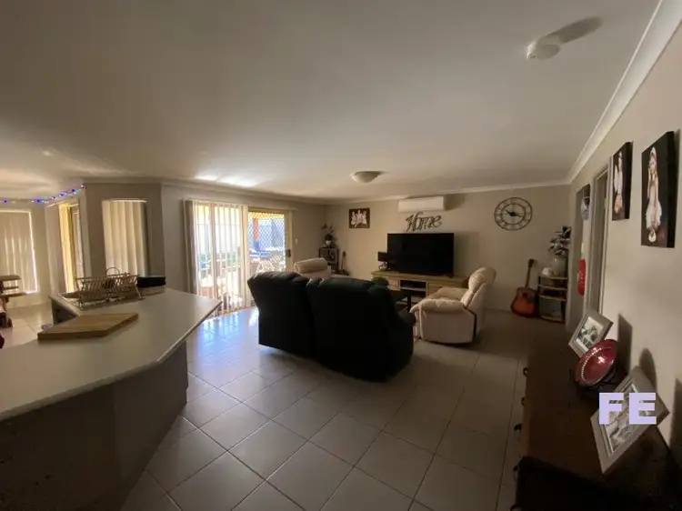 Sixth view of Homely house listing, 17 Darryl Cressent, Kingaroy QLD 4610