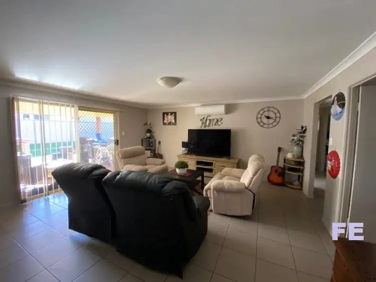 Seventh view of Homely house listing, 17 Darryl Cressent, Kingaroy QLD 4610