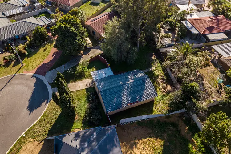 Third view of Homely house listing, 13 Selwyn Court, Girrawheen WA 6064