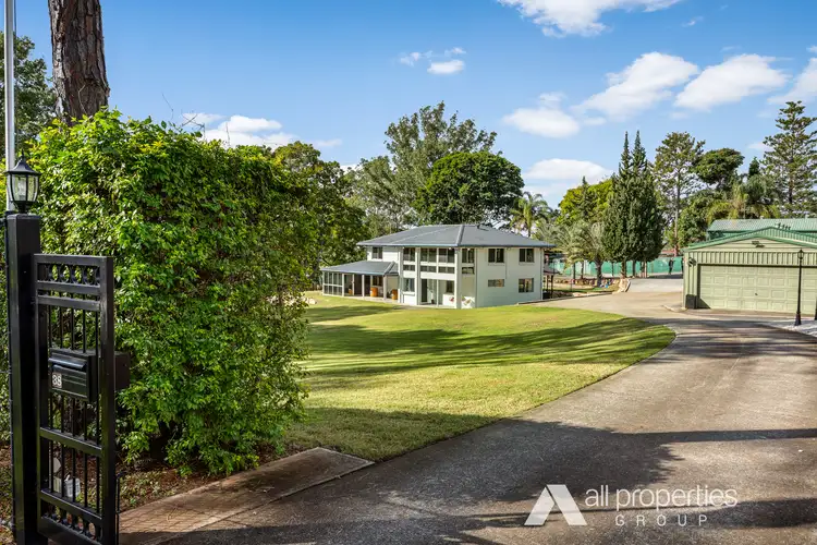 Second view of Homely house listing, 34-38 Plumbs Road, Tanah Merah QLD 4128