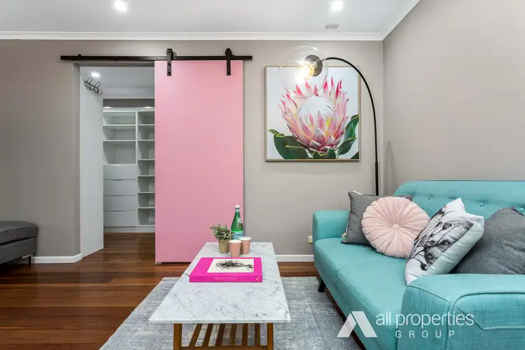Fourth view of Homely house listing, 34-38 Plumbs Road, Tanah Merah QLD 4128