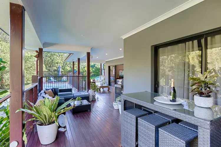 28 Elandra Terrace, Pomona QLD 4568