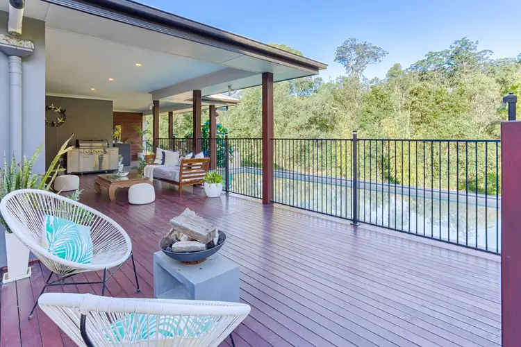 Second view of Homely house listing, 28 Elandra Terrace, Pomona QLD 4568