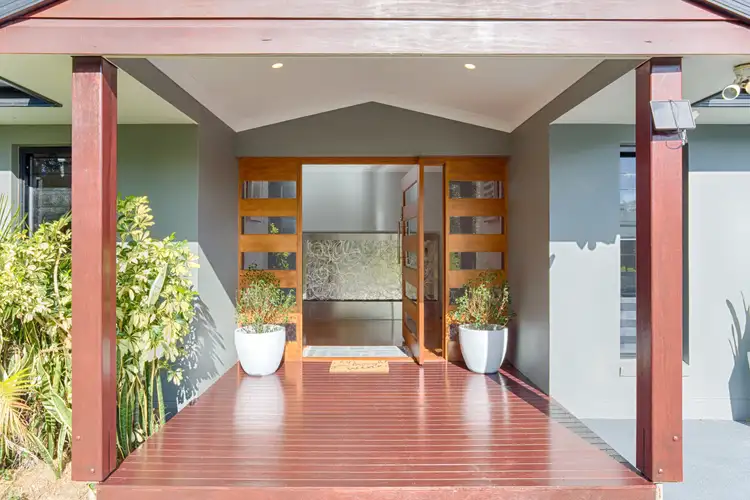 Fourth view of Homely house listing, 28 Elandra Terrace, Pomona QLD 4568