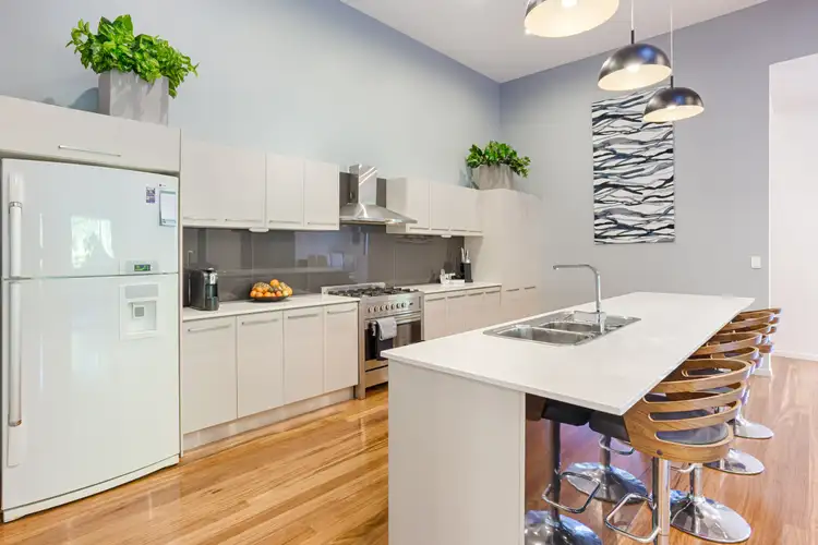 Fifth view of Homely house listing, 28 Elandra Terrace, Pomona QLD 4568