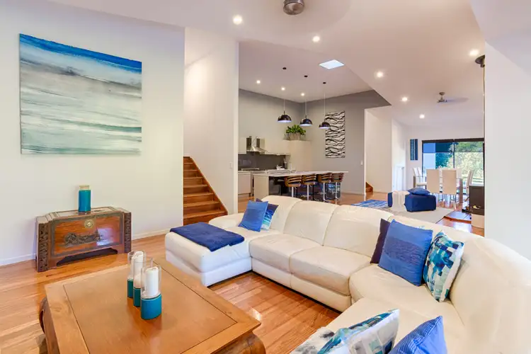 Seventh view of Homely house listing, 28 Elandra Terrace, Pomona QLD 4568
