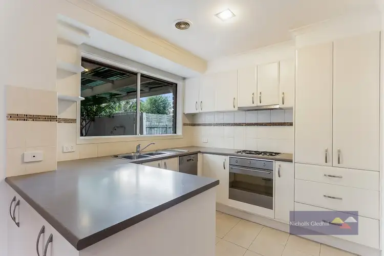 Second view of Homely house listing, 47 Hamilton Drive, Cranbourne North VIC 3977