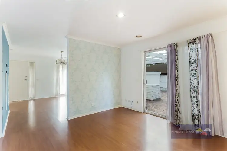 Third view of Homely house listing, 47 Hamilton Drive, Cranbourne North VIC 3977