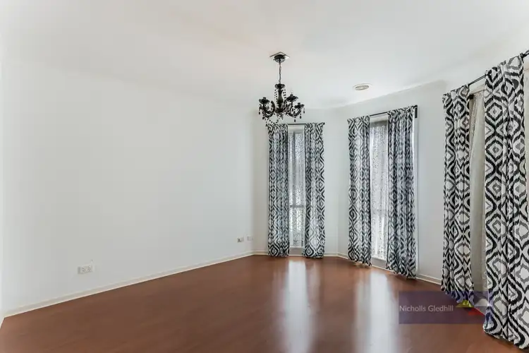 Fourth view of Homely house listing, 47 Hamilton Drive, Cranbourne North VIC 3977