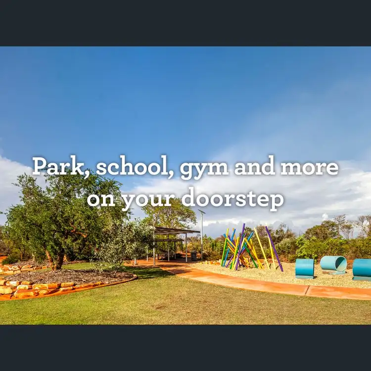 Third view of Homely land listing, LOT 444 Sariago Terrace, Bilingurr WA 6725