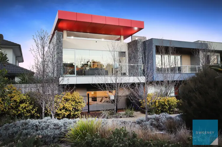23 Coppin Lane, Caroline Springs VIC 3023