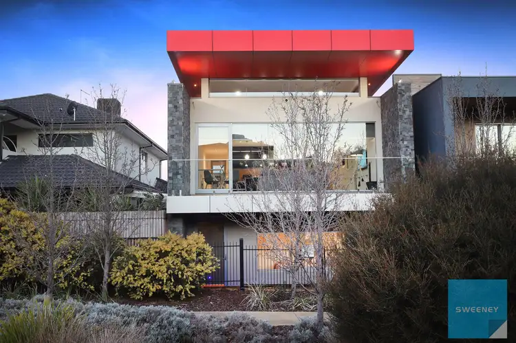 Second view of Homely house listing, 23 Coppin Lane, Caroline Springs VIC 3023