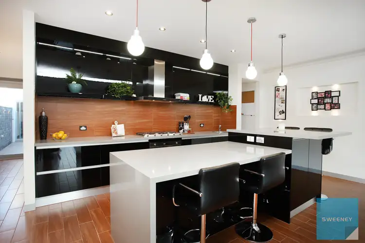 Third view of Homely house listing, 23 Coppin Lane, Caroline Springs VIC 3023