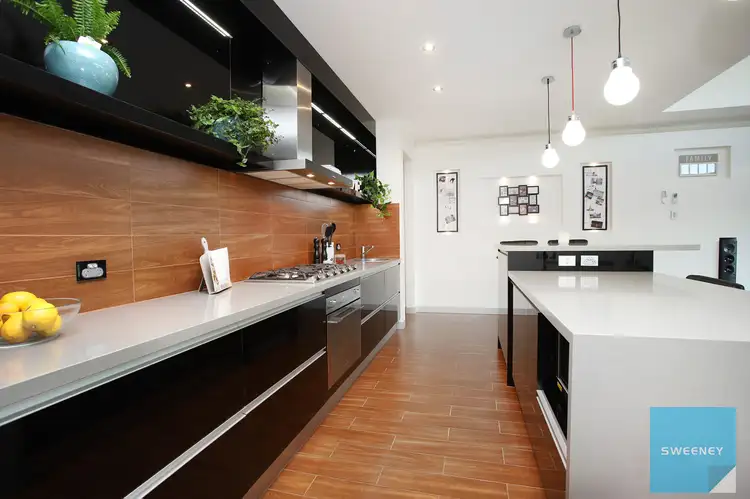 Fourth view of Homely house listing, 23 Coppin Lane, Caroline Springs VIC 3023