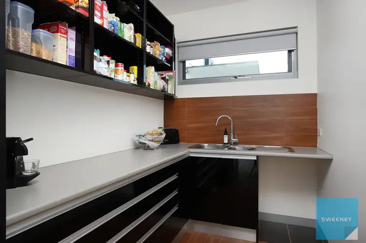 Fifth view of Homely house listing, 23 Coppin Lane, Caroline Springs VIC 3023