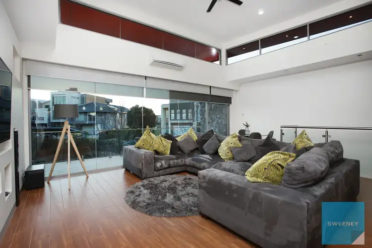 Sixth view of Homely house listing, 23 Coppin Lane, Caroline Springs VIC 3023
