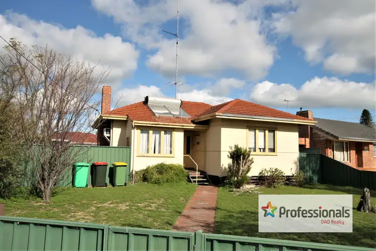 39 Balgore Way, Carey Park WA 6230