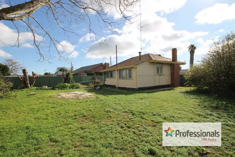 Second view of Homely house listing, 39 Balgore Way, Carey Park WA 6230