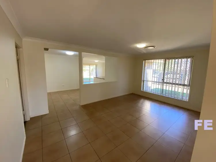 Third view of Homely house listing, 11 Bridgeman Parade, Kingaroy QLD 4610