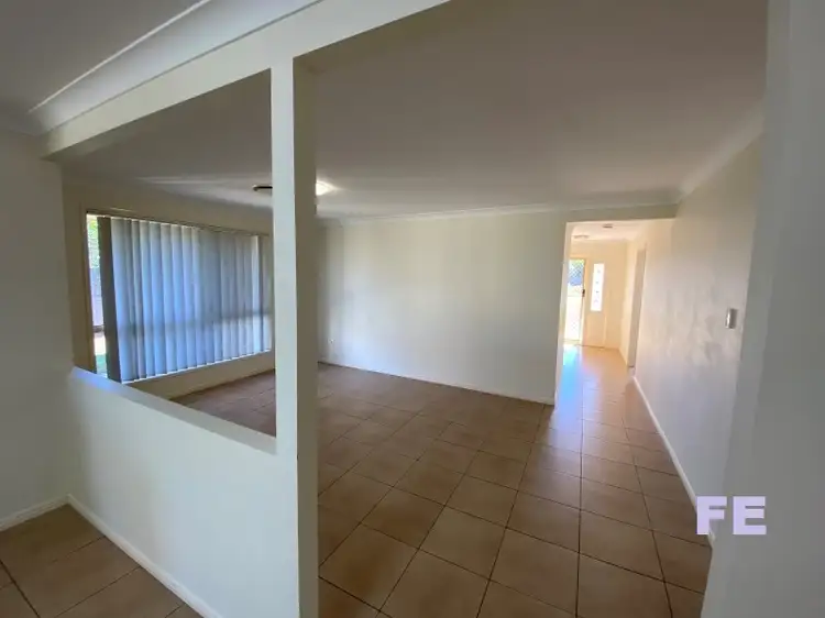 Fourth view of Homely house listing, 11 Bridgeman Parade, Kingaroy QLD 4610
