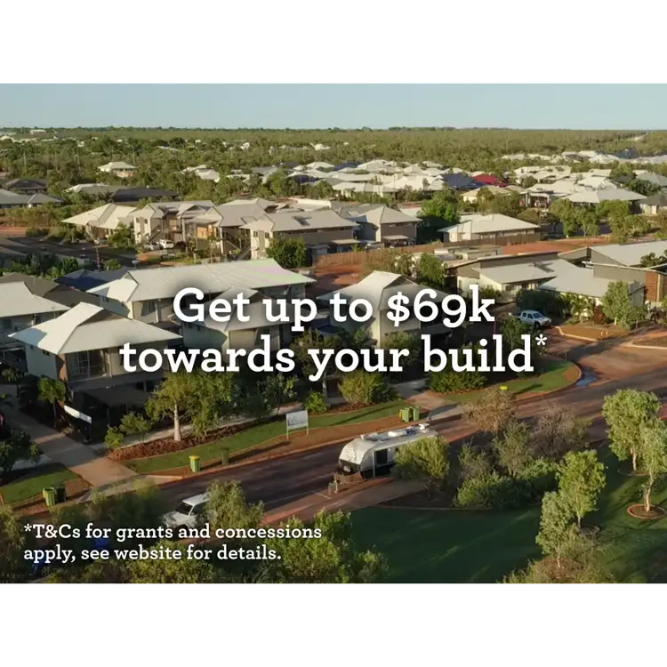 LOT 435 Sariago Terrace, Bilingurr WA 6725